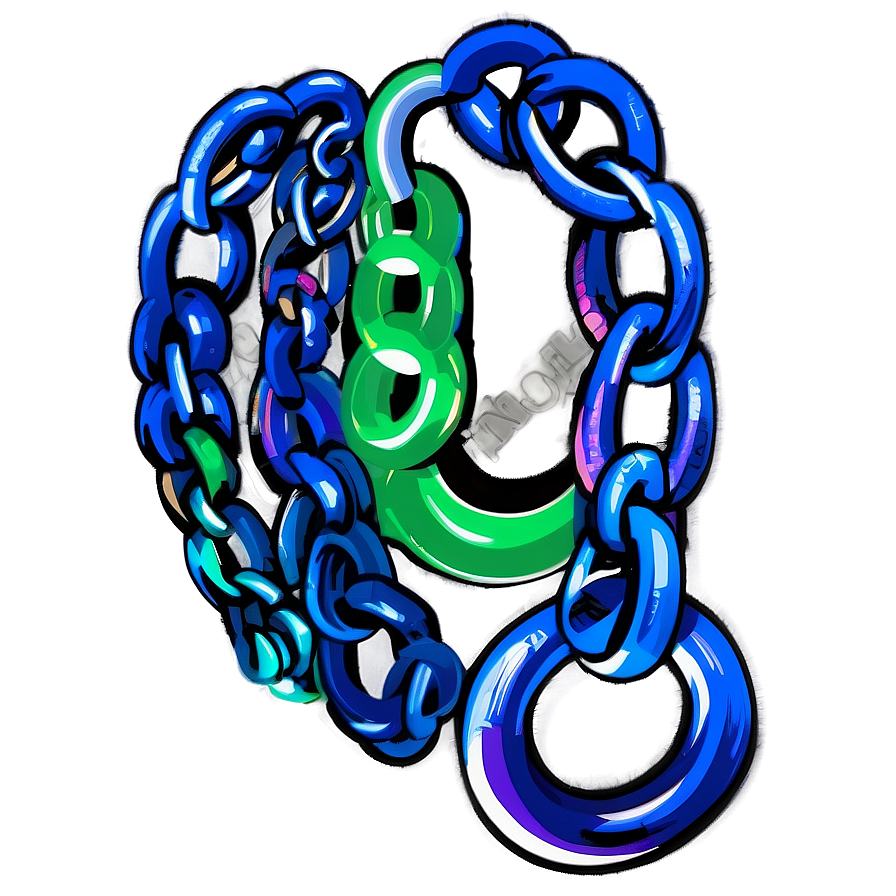 Chains Of Light Png Urf PNG Image