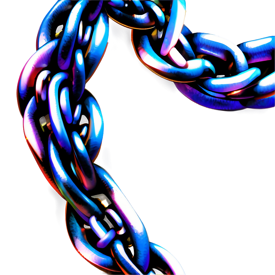 Chains Pattern Png Pox PNG Image