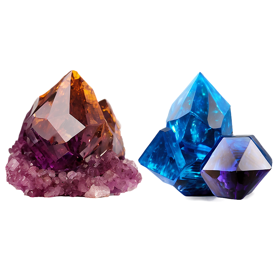 Chakra Crystals Png 79 PNG Image