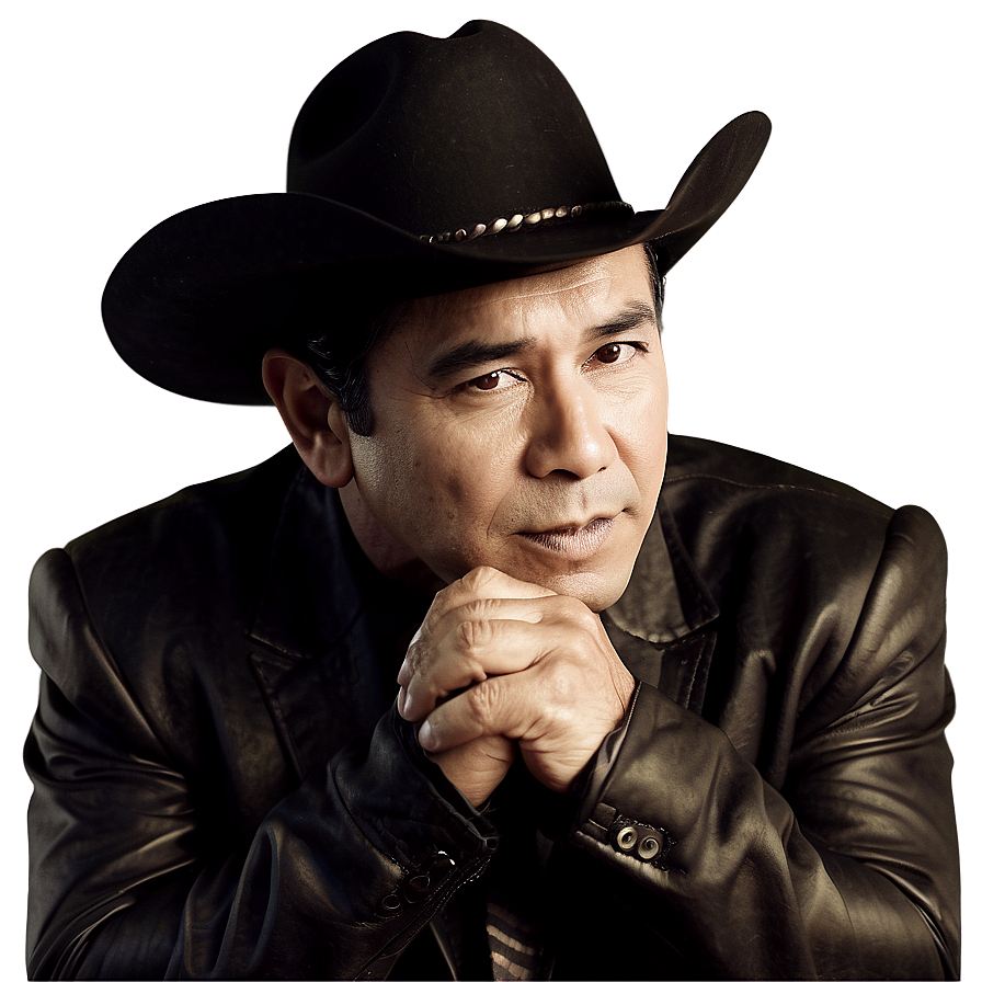 Chalino Sanchez Artistic Tribute Png 4 PNG Image