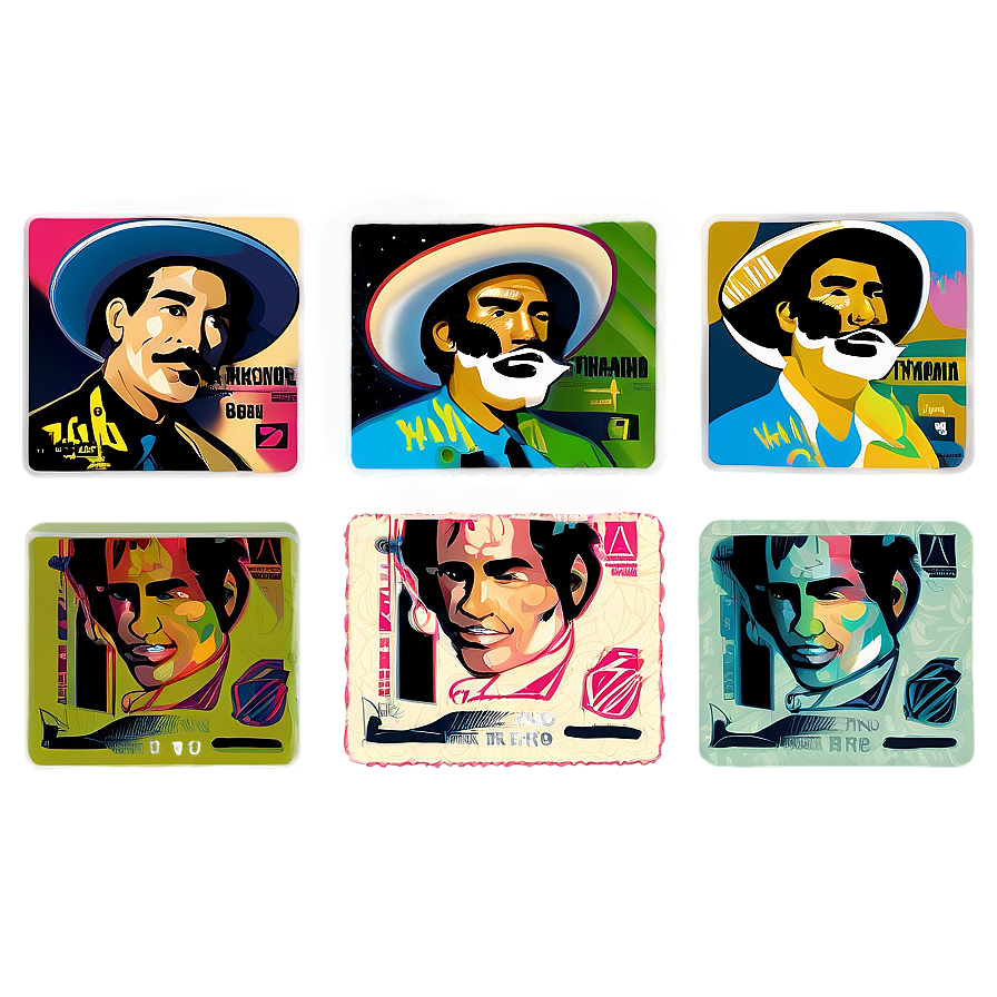 Chalino Sanchez Cultural Icon Png Cad PNG Image