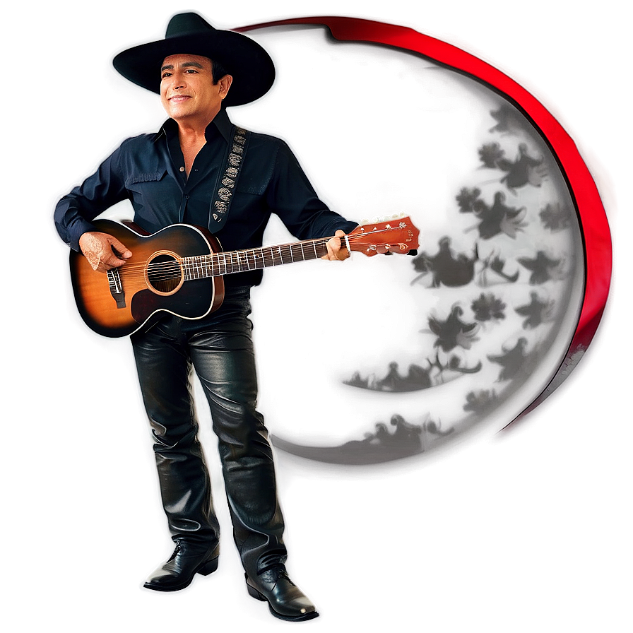 Chalino Sanchez Everlasting Legacy Png 78 PNG Image