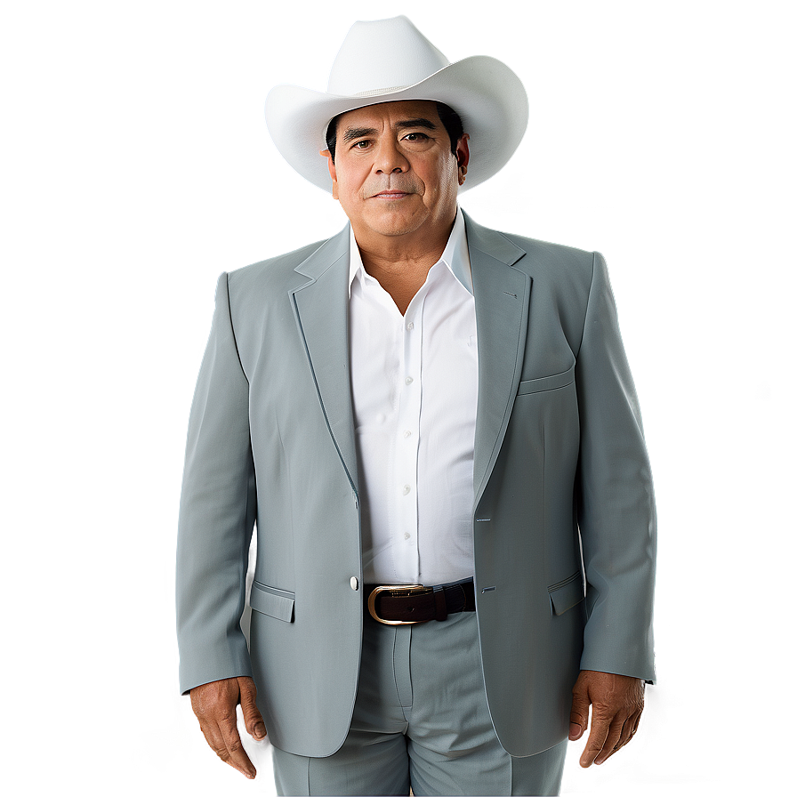 Chalino Sanchez Everlasting Legacy Png 97 PNG Image