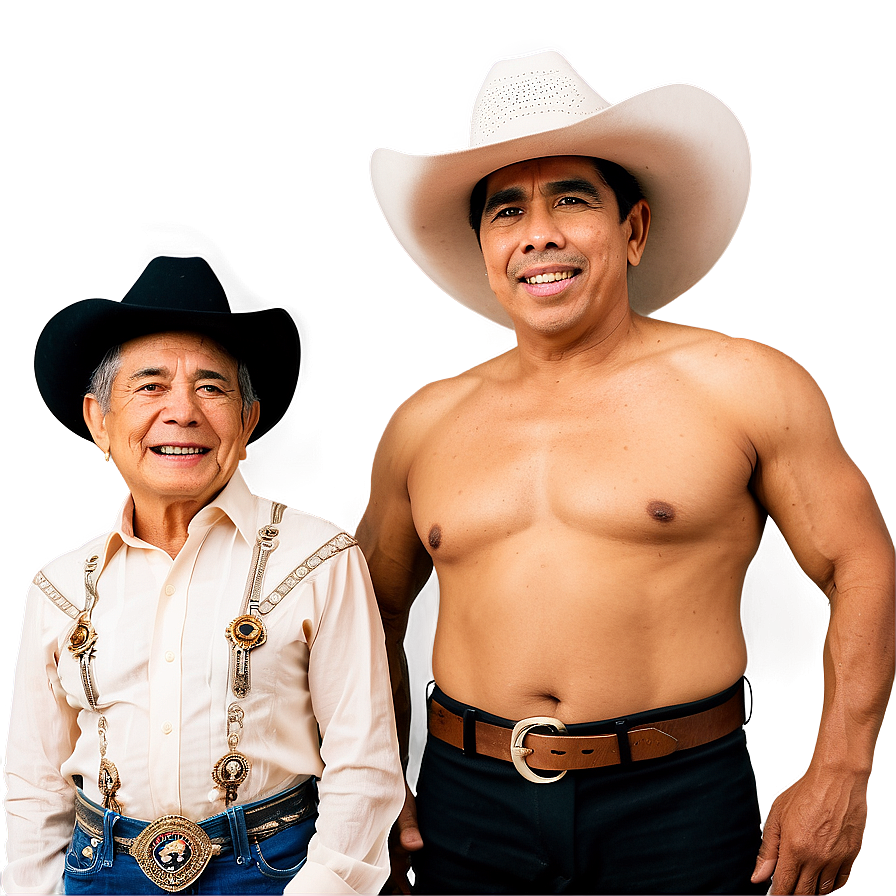 Chalino Sanchez Family Photo Png 06212024 PNG Image