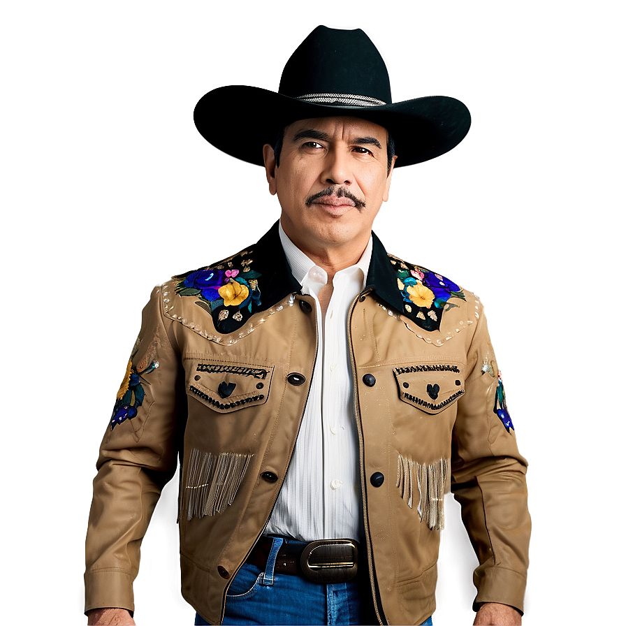 Chalino Sanchez Family Photo Png 06212024 PNG Image