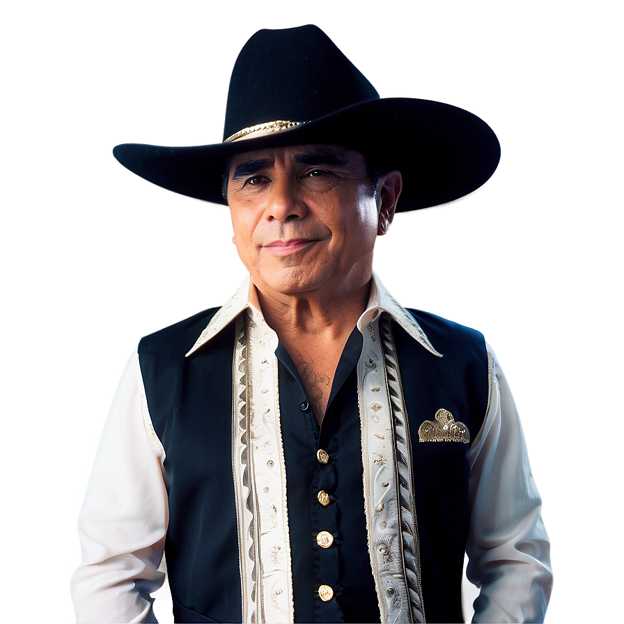 Chalino Sanchez In Memory Png Uci PNG Image