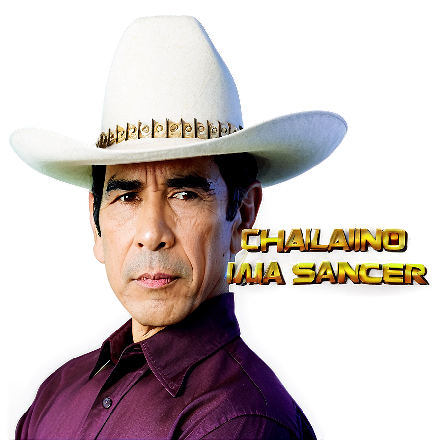 Chalino Sanchez Inspirational Quote Png 06212024 PNG Image