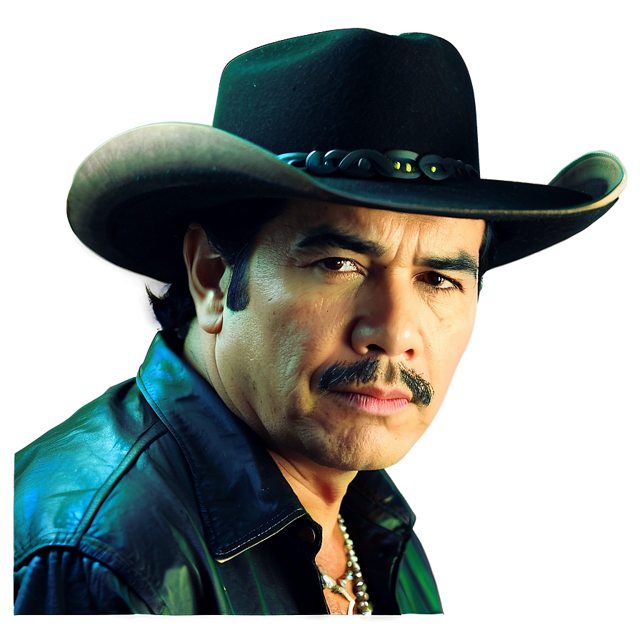 Chalino Sanchez Landscape Background Png Yeo PNG Image