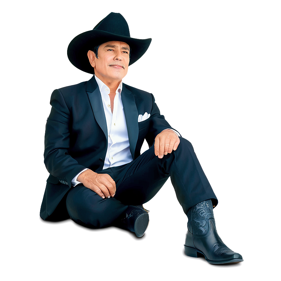 Chalino Sanchez Music Legacy Png 3 PNG Image