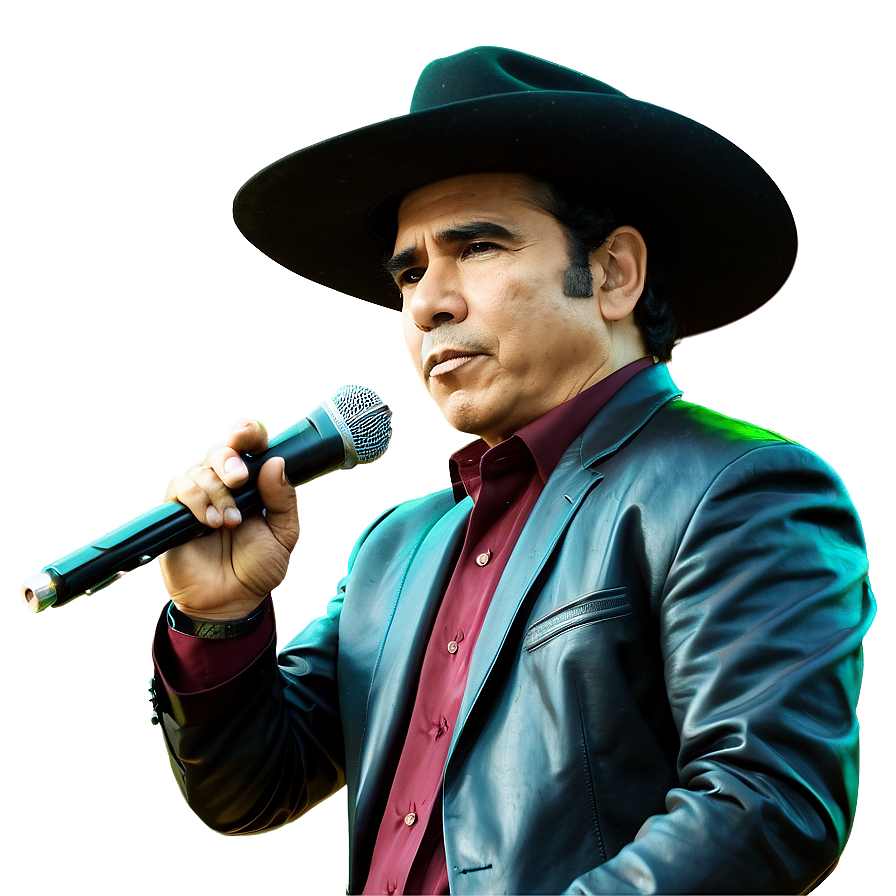 Chalino Sanchez Tribute Artwork Png 06212024 PNG Image