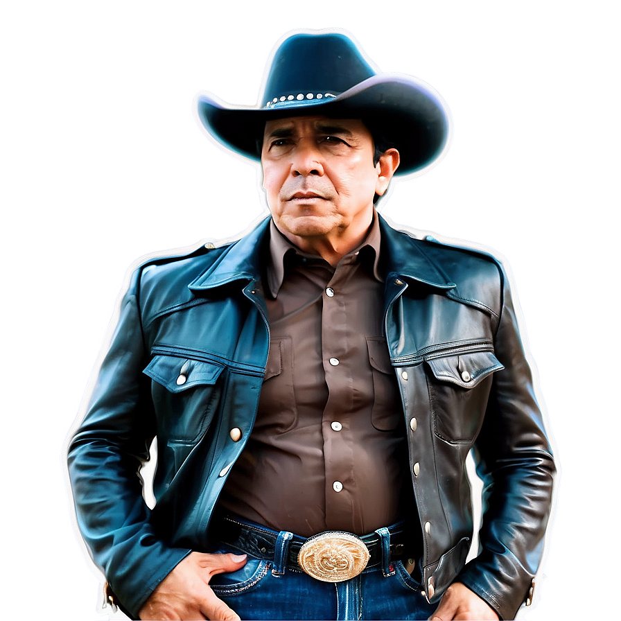 Chalino Sanchez Tribute Artwork Png Gmo67 PNG Image