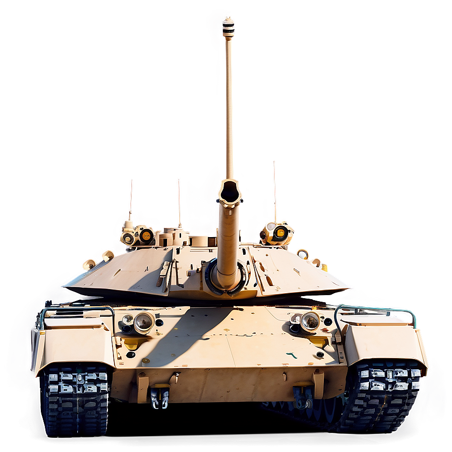 Challenger Battle Tank Png Cqg PNG Image