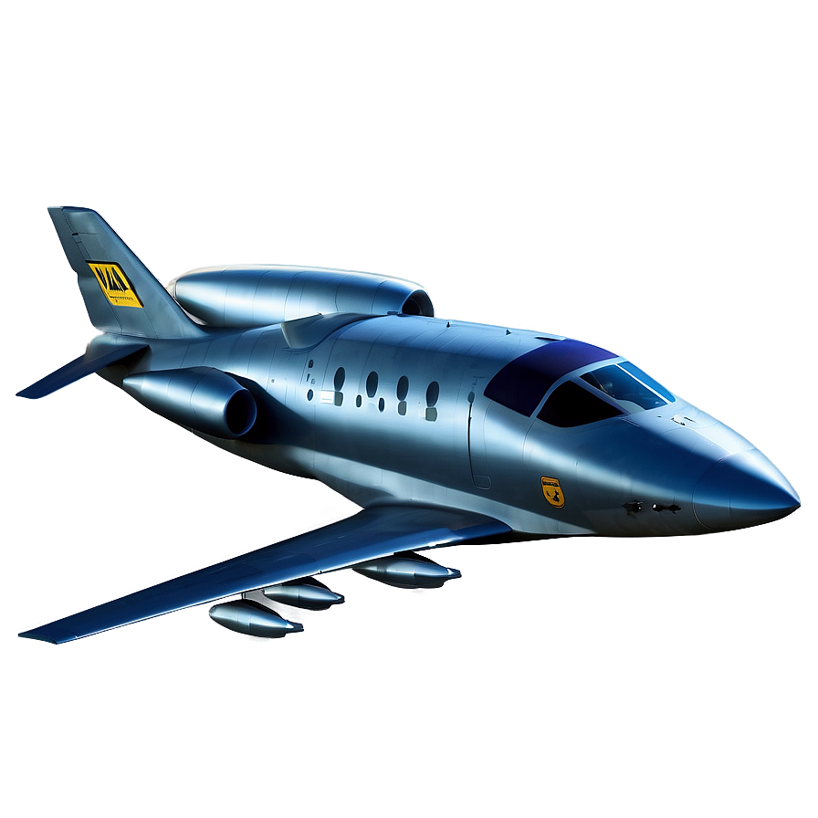 Challenger Plane Png Bdu90 PNG Image