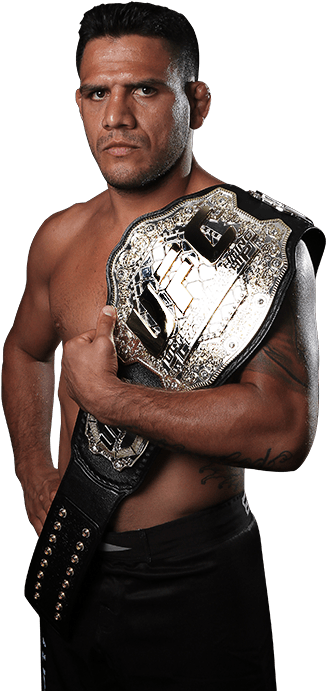 Champion Fighter With Belt.png PNG Image