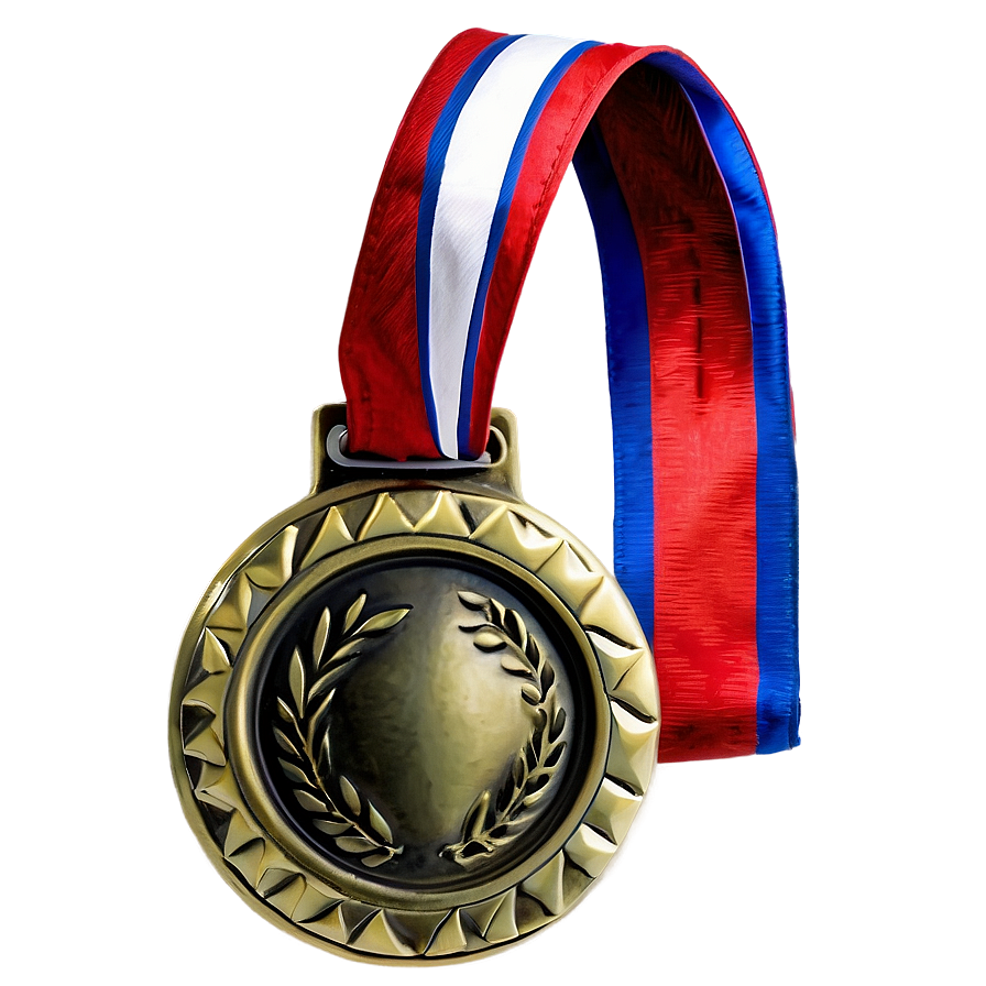 Champion Medalist Png Eab22 PNG Image