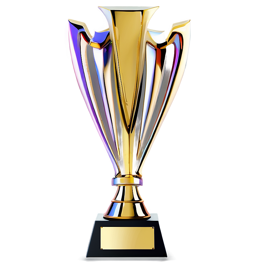 Champion Trophy Png 18 PNG Image