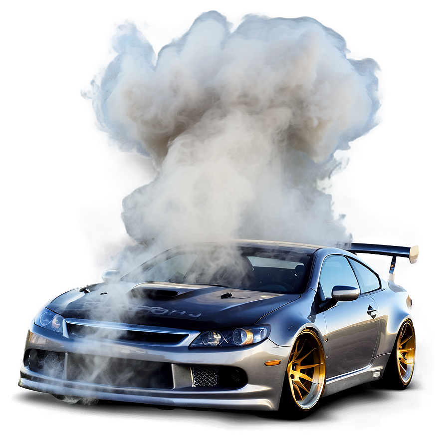 Championship Burnout Smoke Png Gyf54 PNG Image