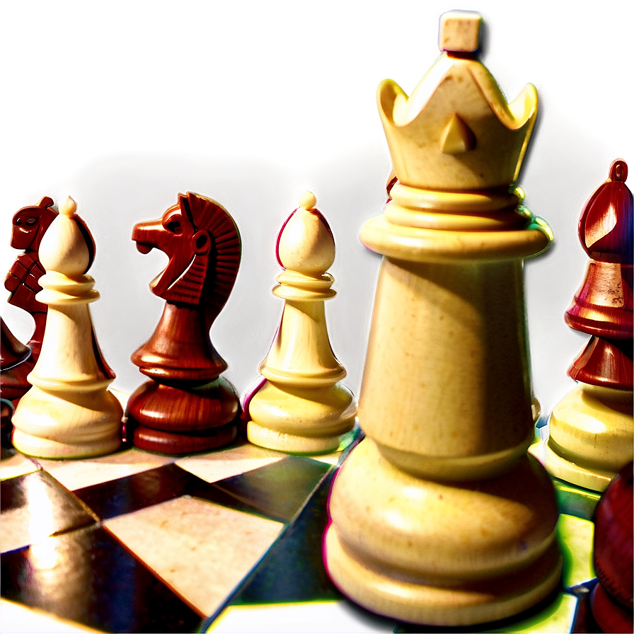 Championship Chess Moves Png Xyd15 PNG Image