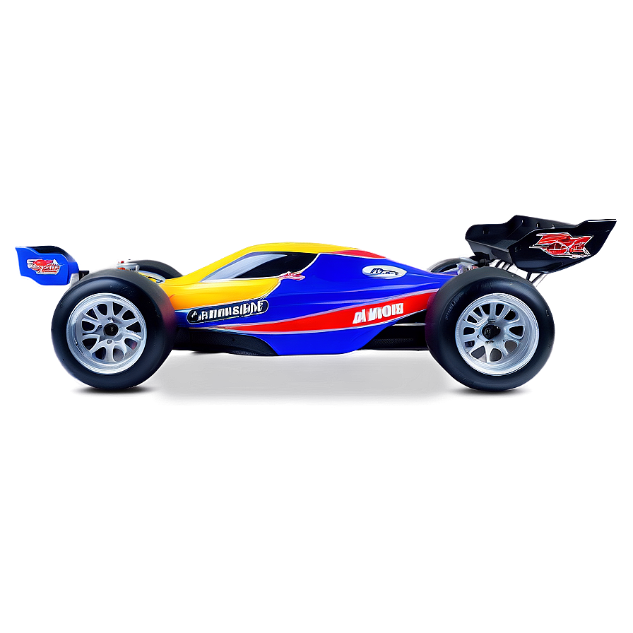 Championship Rc Car Png Tsv68 PNG Image