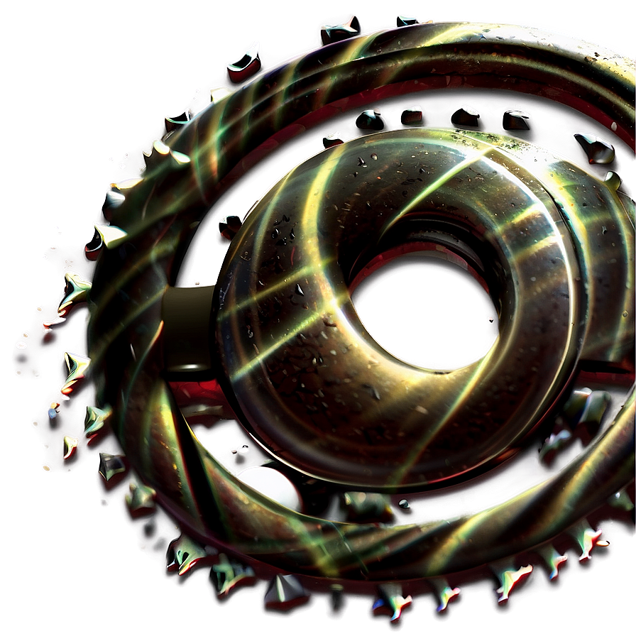 Chaos A PNG Image