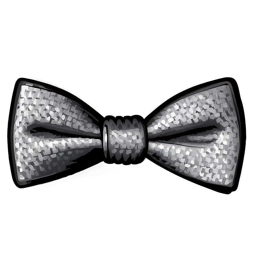 Charcoal Bow Tie Png Iuw PNG Image