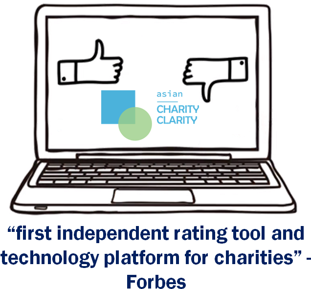 Charity Rating Technology Laptop PNG Image