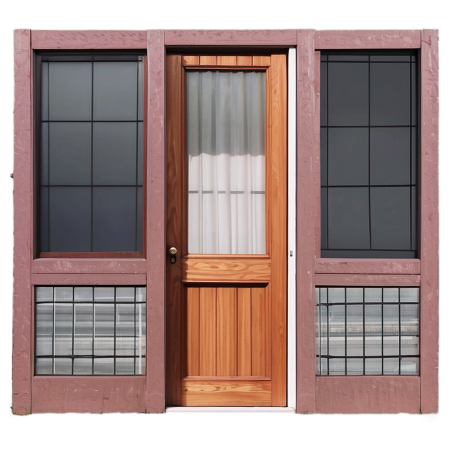 Charming Pocket Door Png 63 PNG Image