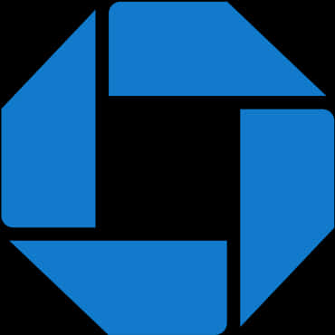 Chase Bank Logo Graphic PNG Image