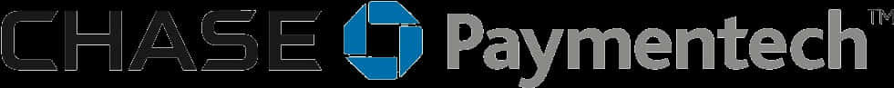 Chase Paymentech Logo PNG Image