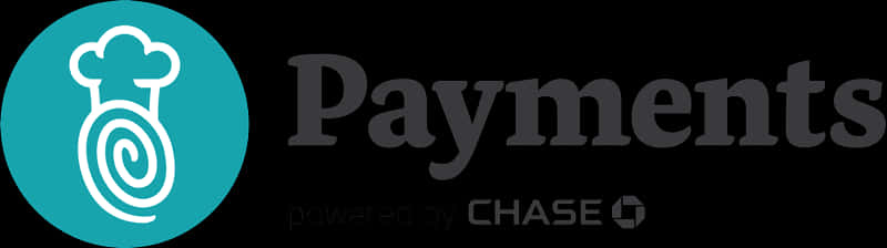 Chase Payments Logo PNG Image