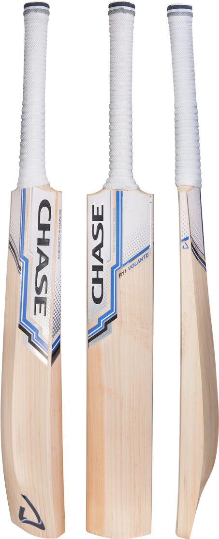 Chase Volante Cricket Bats PNG Image