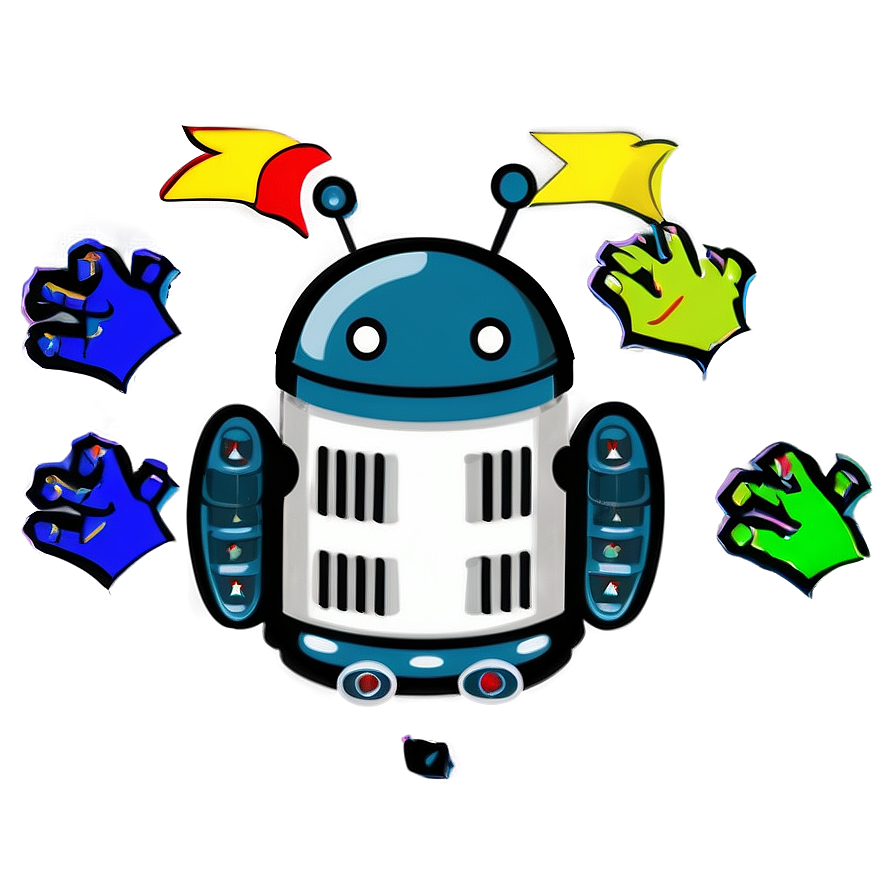 Chatbot For Education Png 84 PNG Image