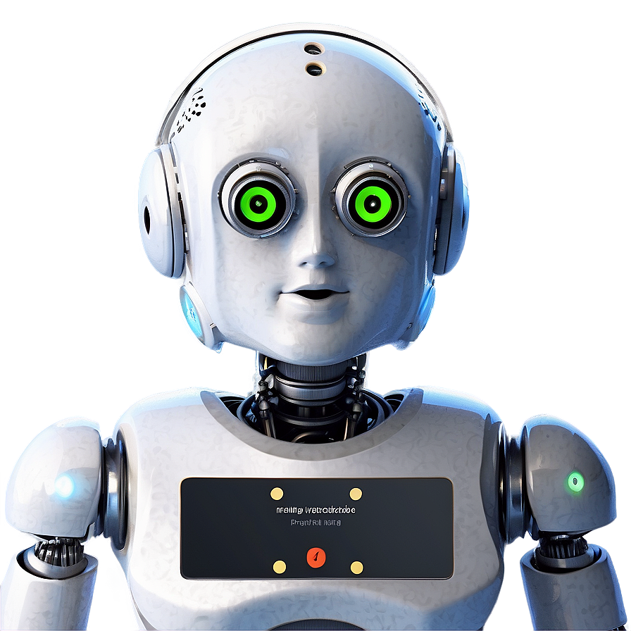 Chatbot Interface Png 42 PNG Image