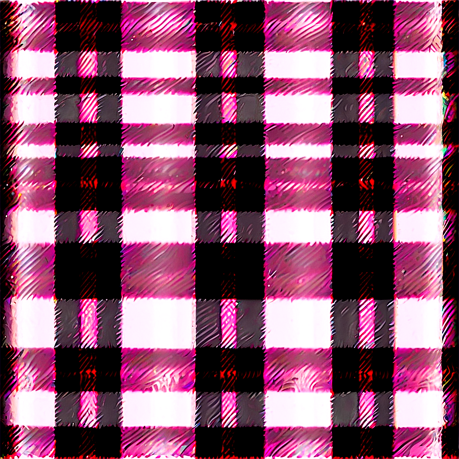 Checkerboard Plaid Png 06252024 PNG Image