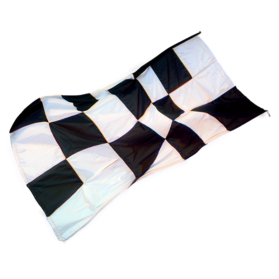 Checkered Flag Formula One Png Evo PNG Image