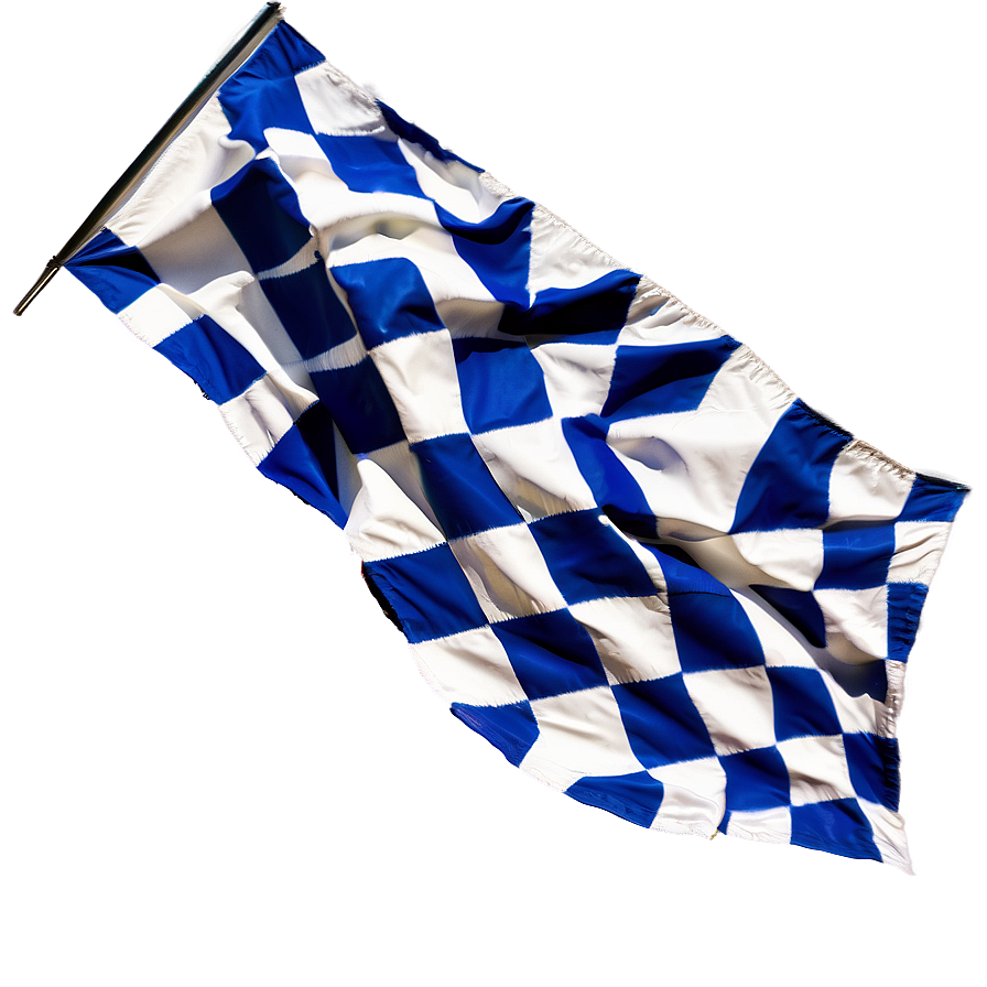 Checkered Flag Motorsport Victory Png Jla75 PNG Image