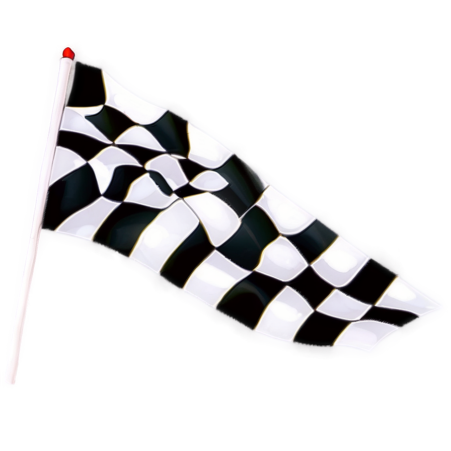 Checkered Flag Nascar Race Png 35 PNG Image