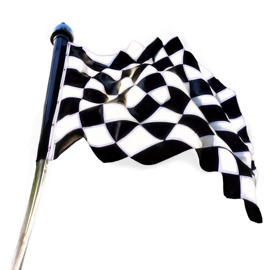 Checkered Flag Race End Png 29 PNG Image