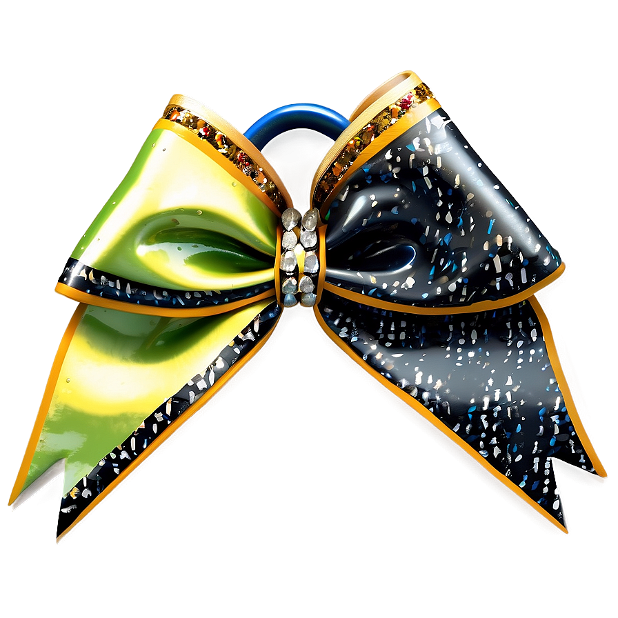 Cheer Bow Design Png Fwa15 PNG Image