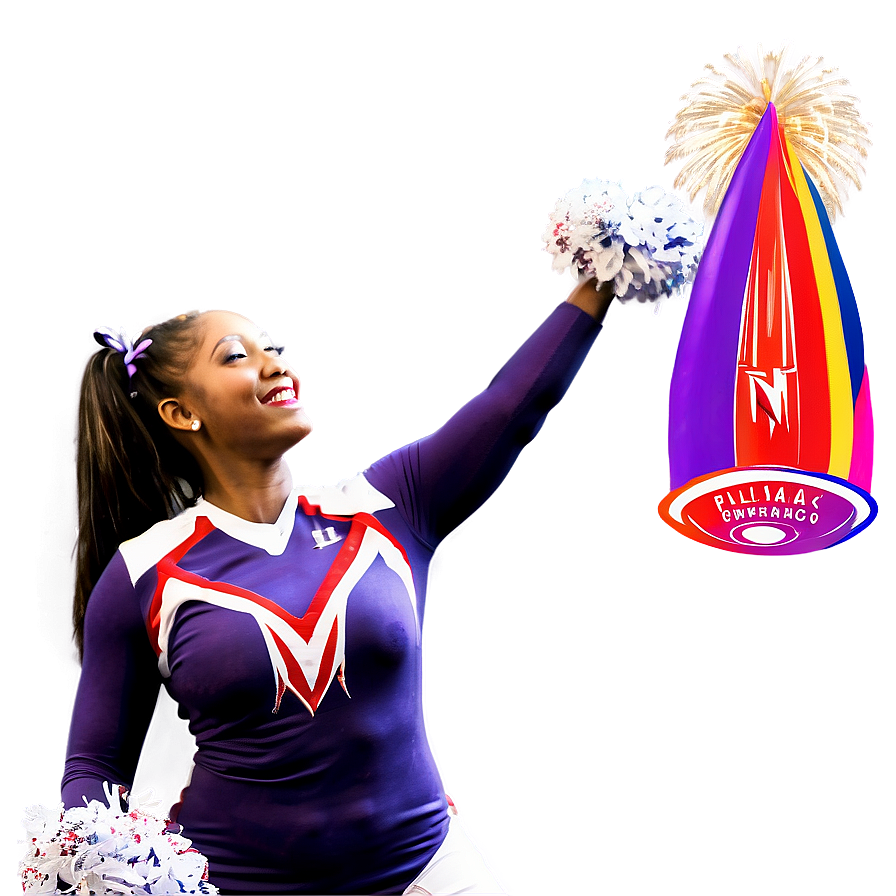 Cheer Team Celebration Png Pax89 PNG Image