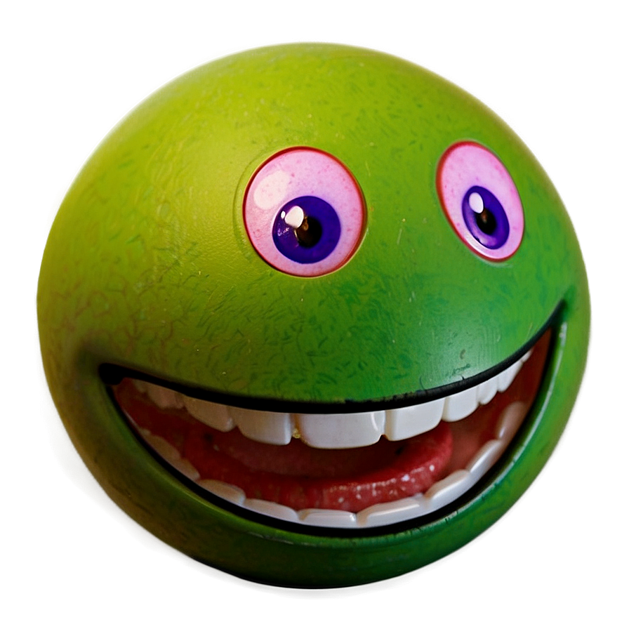 Cheerful Smile Png 06112024 PNG Image