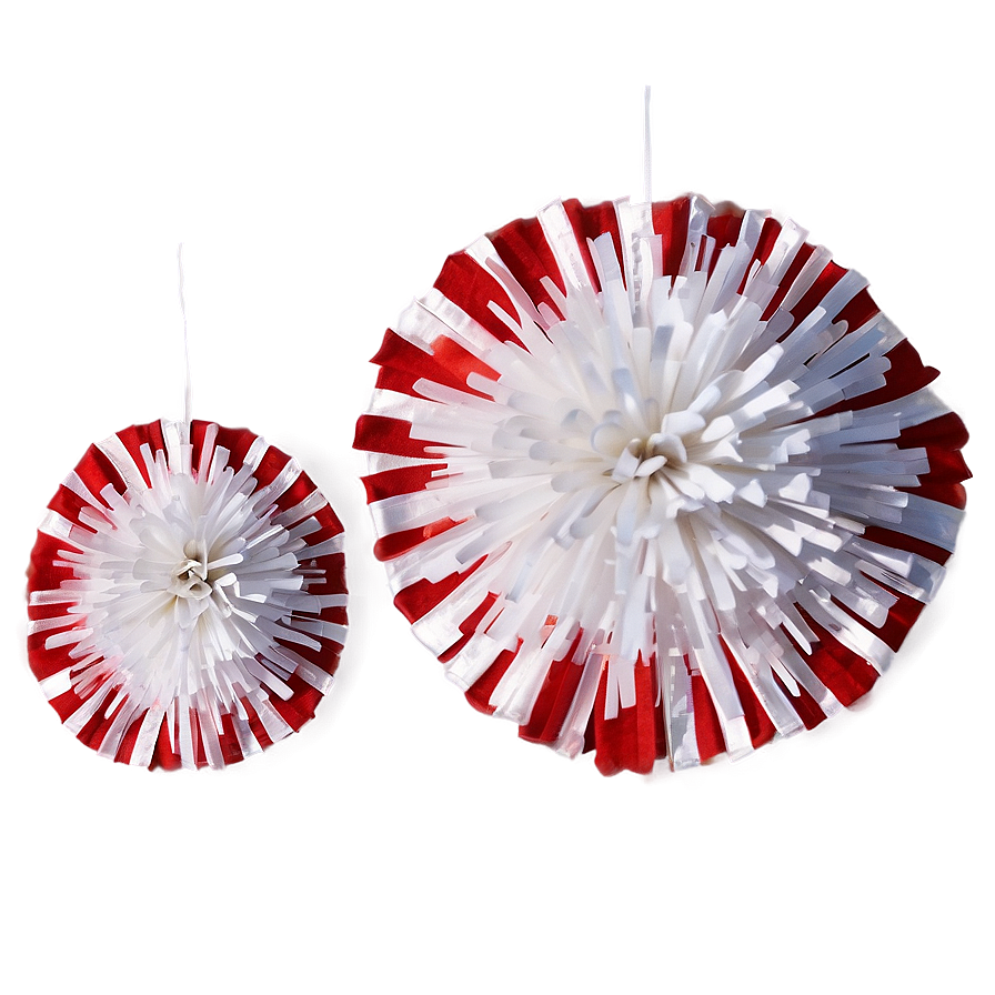 Cheerleading Pom Poms Png Wyf PNG Image