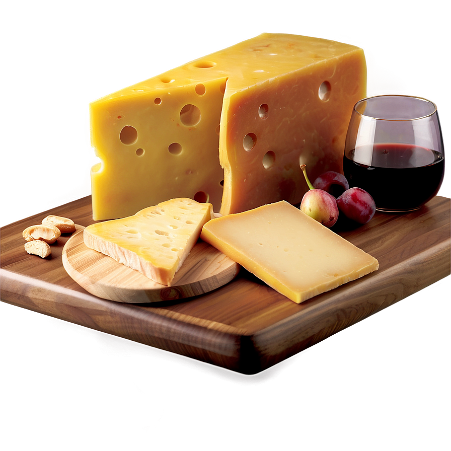 Cheese Board Png Ehd83 PNG Image