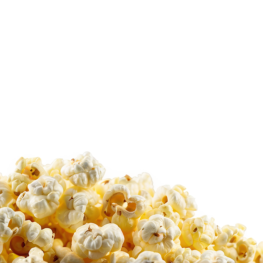 Cheese Popcorn Png Paf78 PNG Image