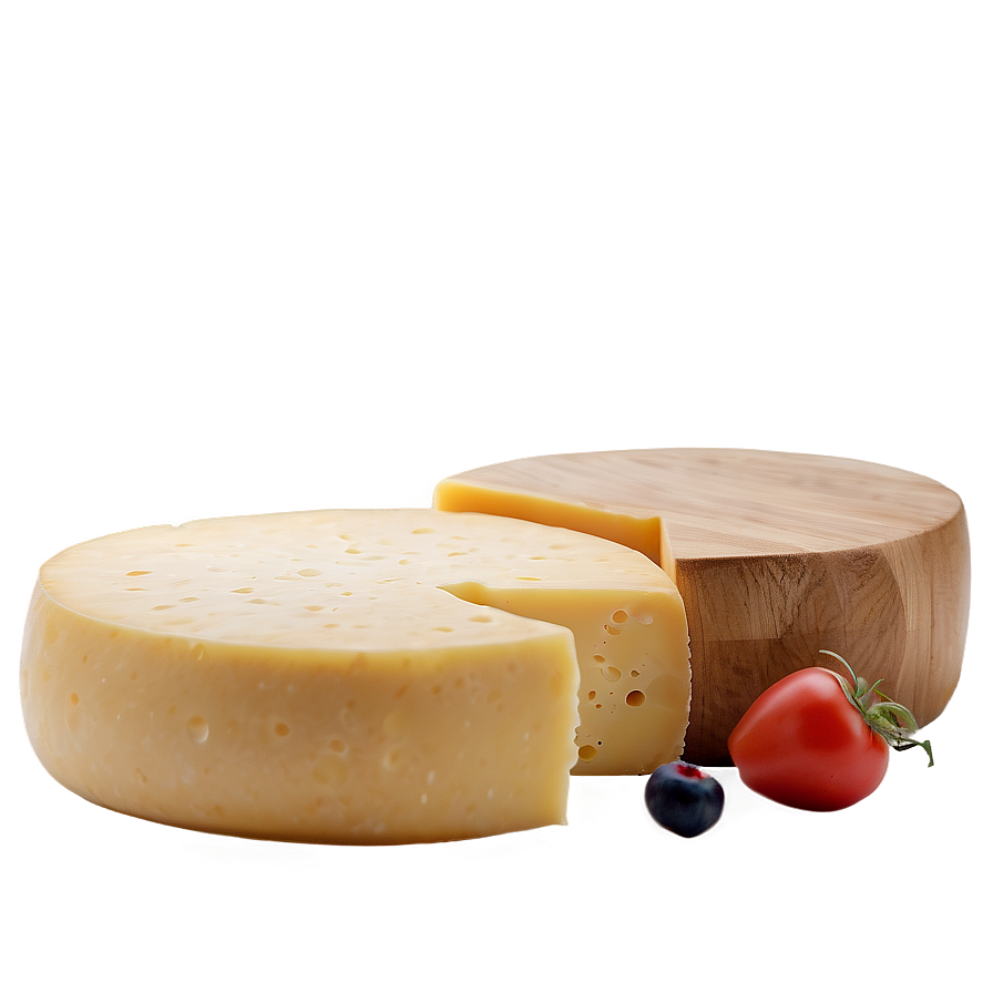 Cheese Wheel Png Pcy31 PNG Image