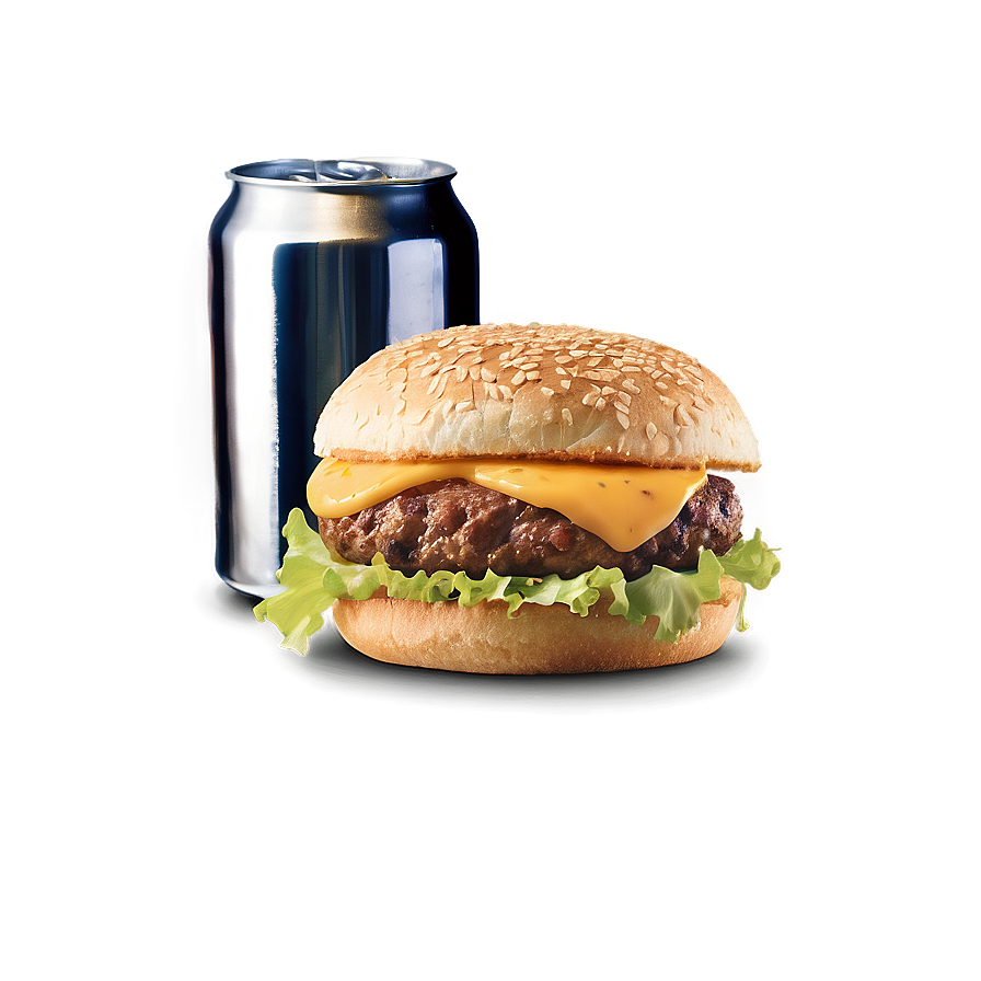 Cheeseburger With Beer Cheese Png 05242024 PNG Image