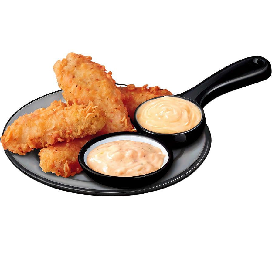 Cheesy Chicken Tenders Png Cqw52 PNG Image