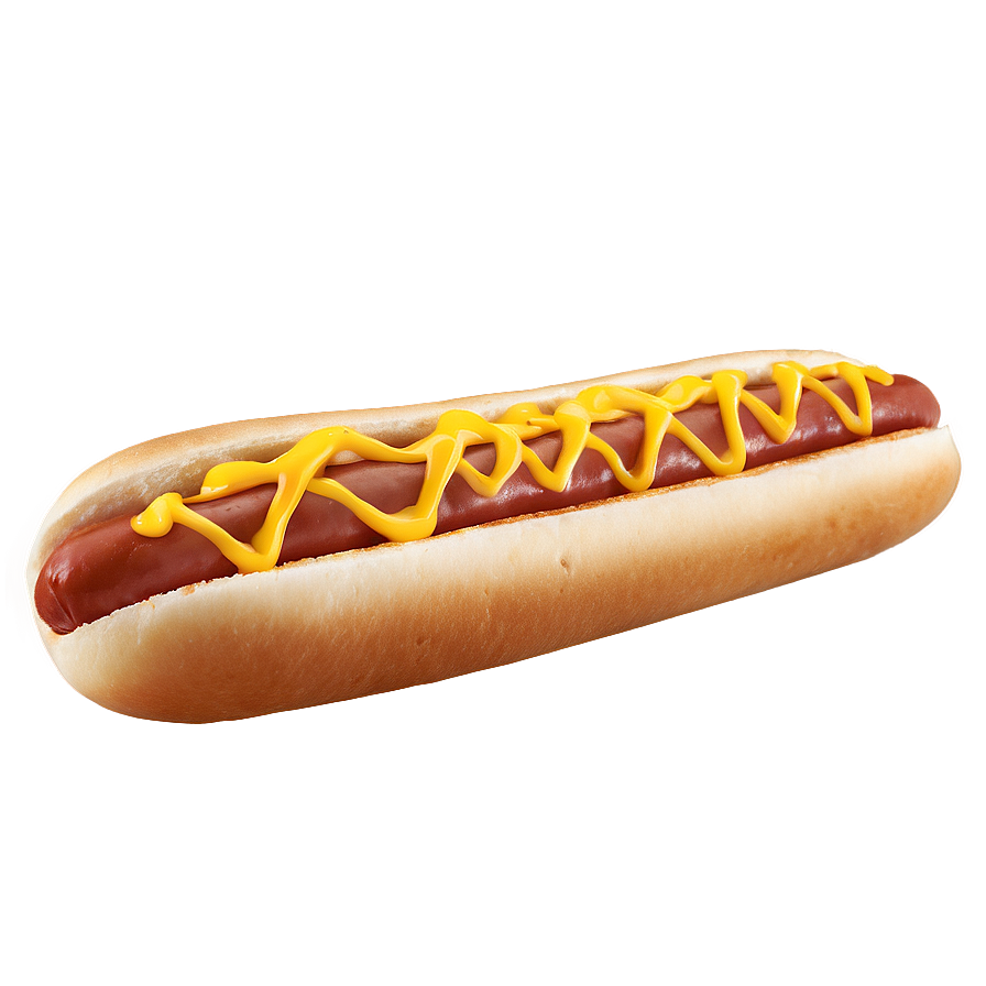 Cheesy Chili Dog Dream Png 06132024 PNG Image