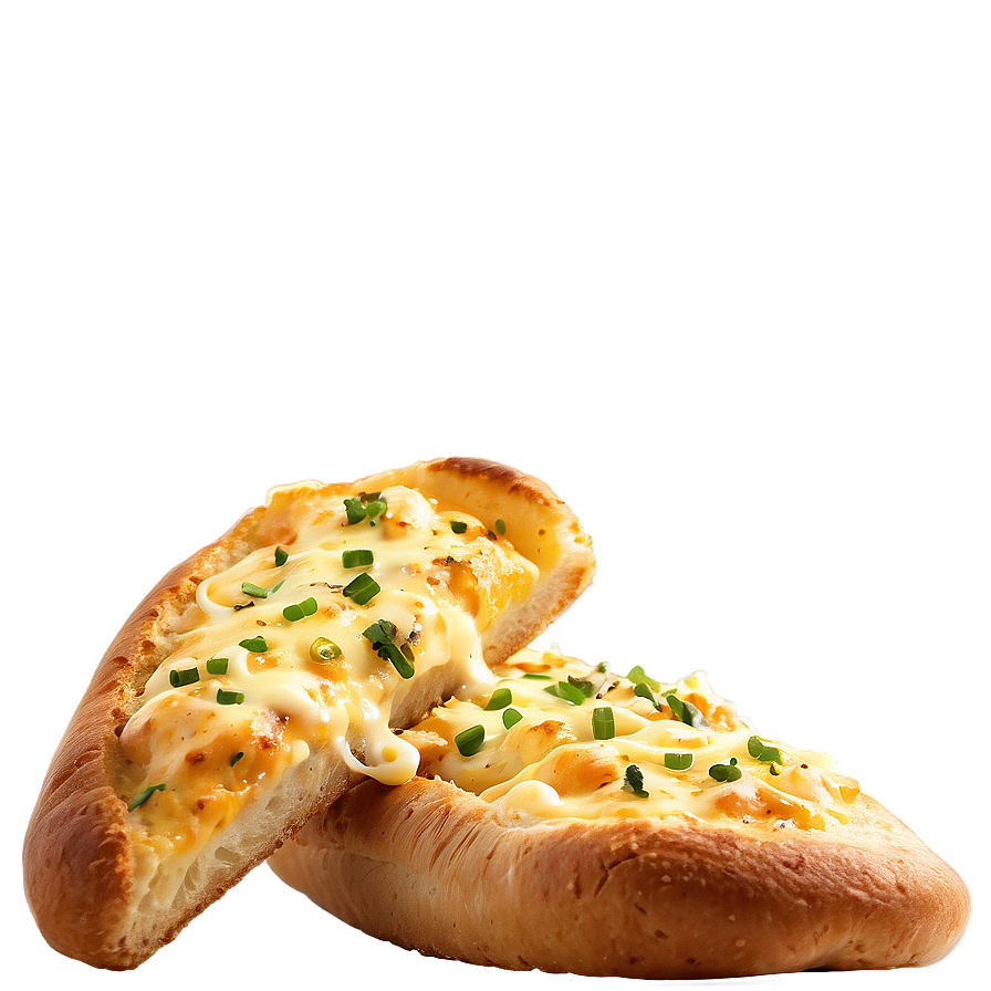 Cheesy Garlic Bread Png Tim26 PNG Image