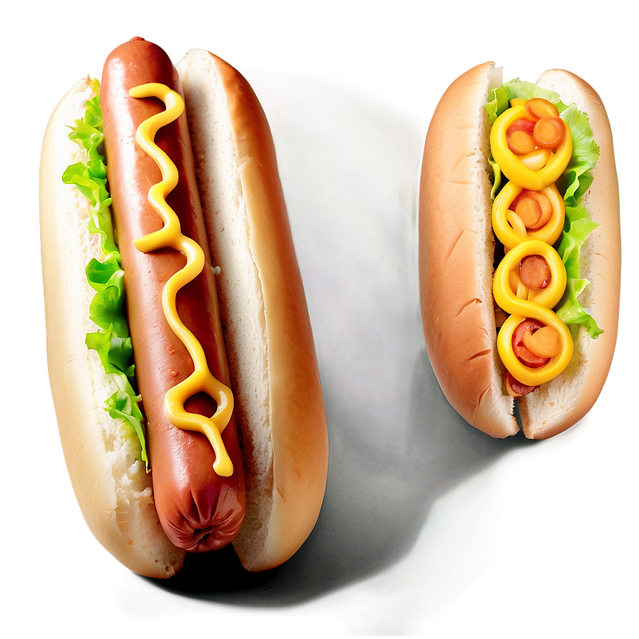 Cheesy Hot Dog Png Epg6 PNG Image